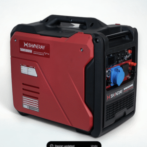 SRGE6500ISE-6
